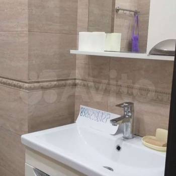 Сдается 1-комнатная квартира, 26 м²