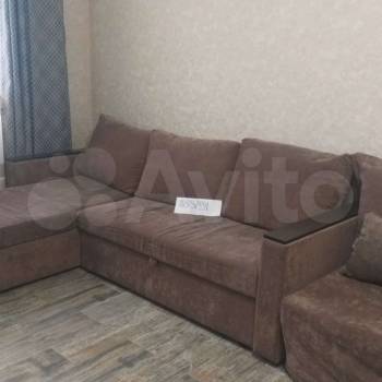 Сдается 1-комнатная квартира, 26 м²