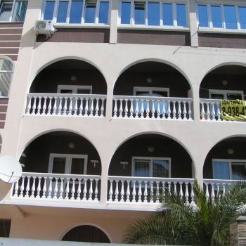 Продается 2-х комнатная квартира, 18 м²