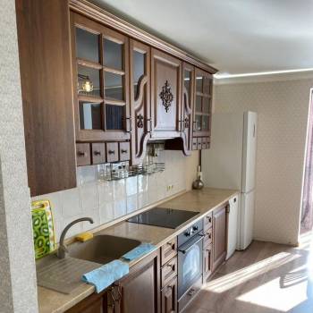 Продается 2-х комнатная квартира, 64 м²