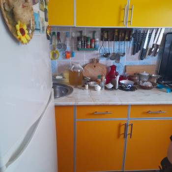 Продается 2-х комнатная квартира, 53 м²