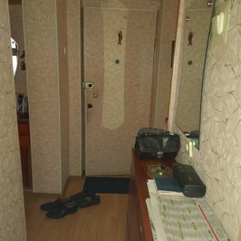 Продается 2-х комнатная квартира, 53 м²