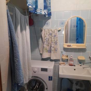 Продается 2-х комнатная квартира, 53 м²