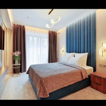 Продается 1-комнатная квартира, 38,7 м²