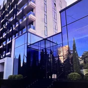 Продается 1-комнатная квартира, 38,7 м²