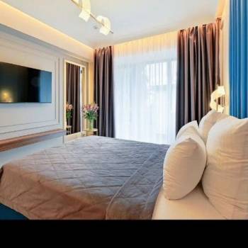 Продается 1-комнатная квартира, 38,7 м²