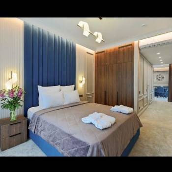 Продается 1-комнатная квартира, 38,7 м²