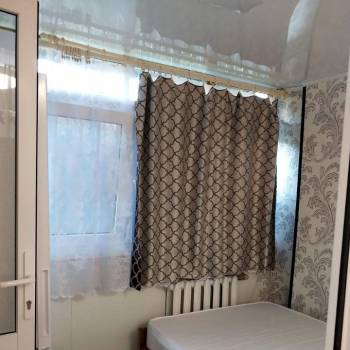 Продается 1-комнатная квартира, 31 м²