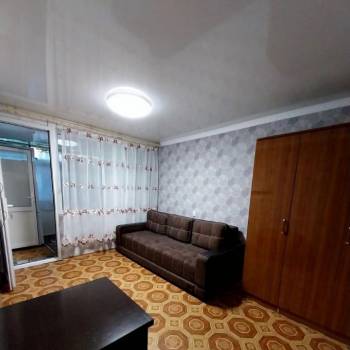 Продается 1-комнатная квартира, 31 м²
