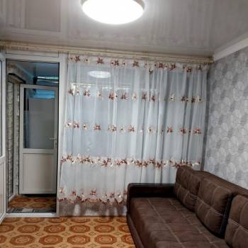 Продается 1-комнатная квартира, 31 м²
