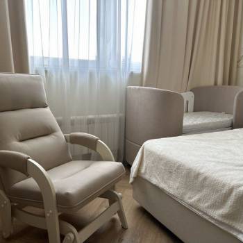 Продается 3-х комнатная квартира, 75 м²