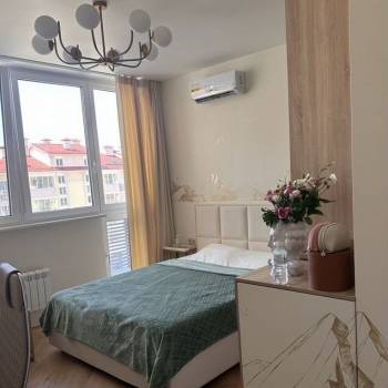 Продается 3-х комнатная квартира, 75 м²