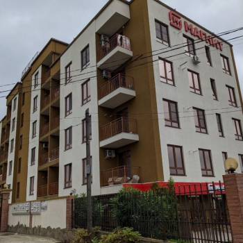 Продается 1-комнатная квартира, 28 м²