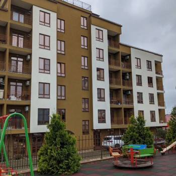 Продается 1-комнатная квартира, 28 м²