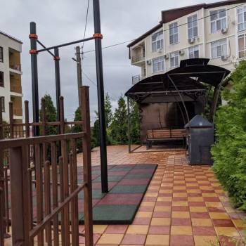 Продается 1-комнатная квартира, 28 м²