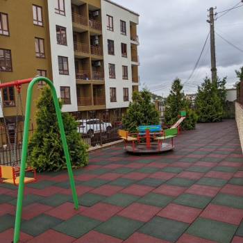 Продается 1-комнатная квартира, 28 м²