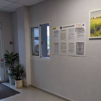 Продается 1-комнатная квартира, 28 м²