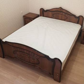 Сдается 2-х комнатная квартира, 48 м²