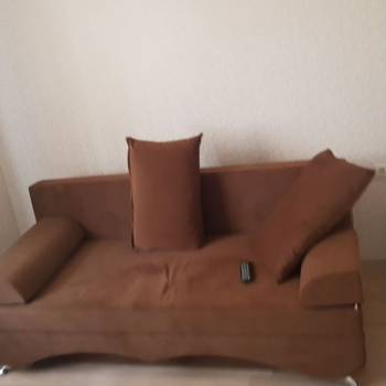 Сдается 2-х комнатная квартира, 48 м²