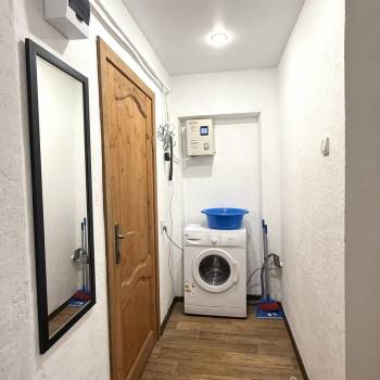 Сдается 1-комнатная квартира, 29 м²