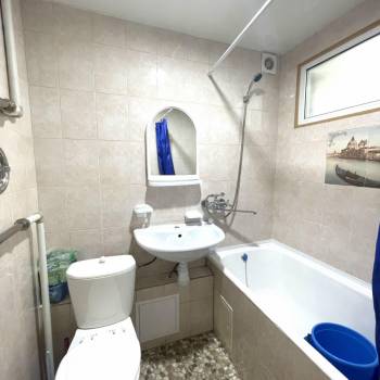 Сдается 1-комнатная квартира, 29 м²