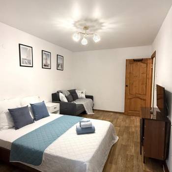 Сдается 1-комнатная квартира, 29 м²