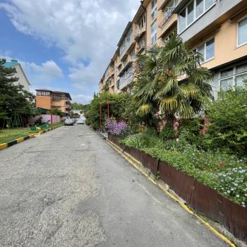 Сдается 1-комнатная квартира, 29 м²