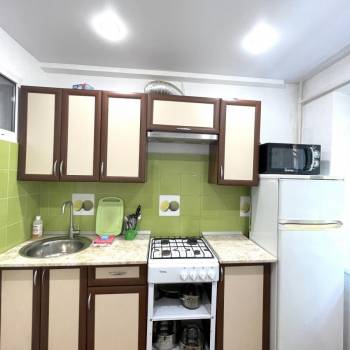 Сдается 1-комнатная квартира, 29 м²