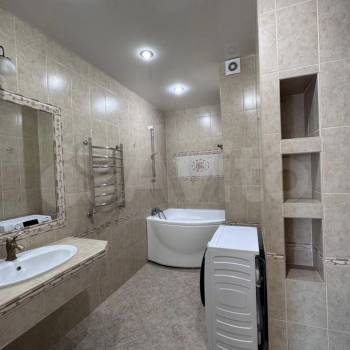 Продается 3-х комнатная квартира, 90 м²