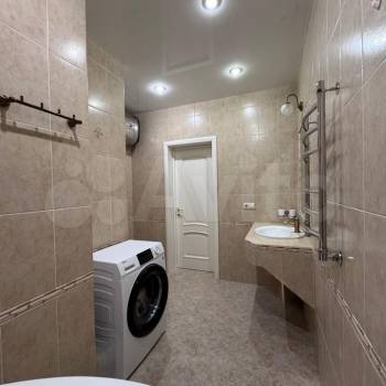 Продается 3-х комнатная квартира, 90 м²