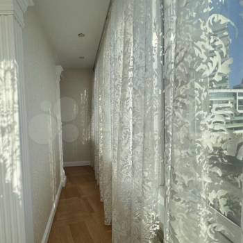 Продается 3-х комнатная квартира, 90 м²