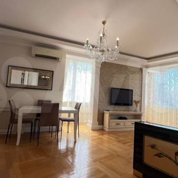 Продается 3-х комнатная квартира, 90 м²