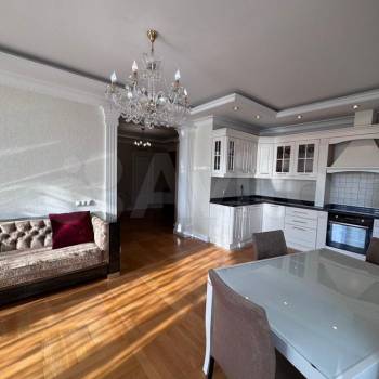 Продается 3-х комнатная квартира, 90 м²