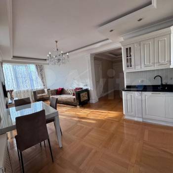 Продается 3-х комнатная квартира, 90 м²