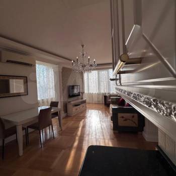 Продается 3-х комнатная квартира, 90 м²