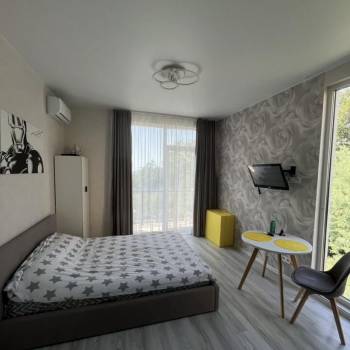 Сдается 1-комнатная квартира, 26 м²