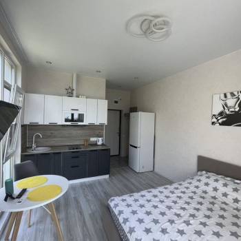 Сдается 1-комнатная квартира, 26 м²