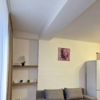 Сдается 2-х комнатная квартира, 60 м²