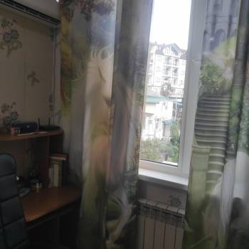 Сдается 2-х комнатная квартира, 32 м²