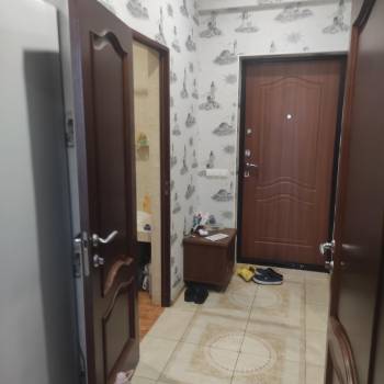 Сдается 2-х комнатная квартира, 32 м²