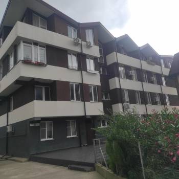 Сдается 2-х комнатная квартира, 32 м²