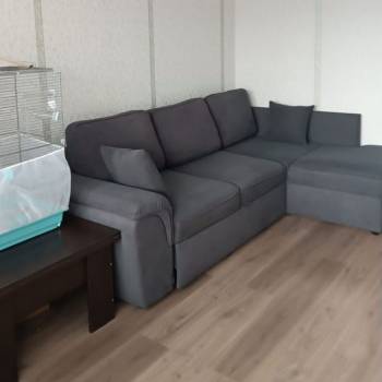 Продается 2-х комнатная квартира, 50,7 м²