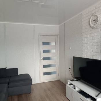 Продается 2-х комнатная квартира, 50,7 м²