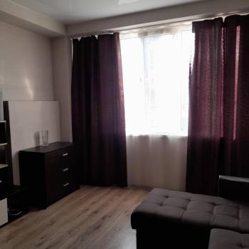 Сдается 1-комнатная квартира, 20 м²