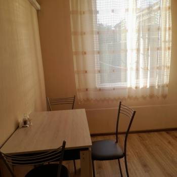 Сдается 1-комнатная квартира, 20 м²