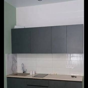 Сдается 1-комнатная квартира, 28 м²