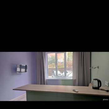 Сдается 1-комнатная квартира, 28 м²