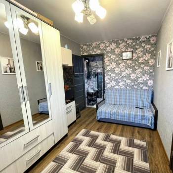 Продается 1-комнатная квартира, 26 м²