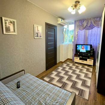 Продается 1-комнатная квартира, 26 м²