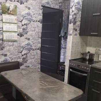 Продается 1-комнатная квартира, 26 м²